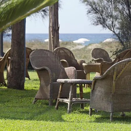 Heracles Village Hotel Capaccio