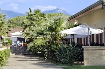 Heracles Village Capaccio