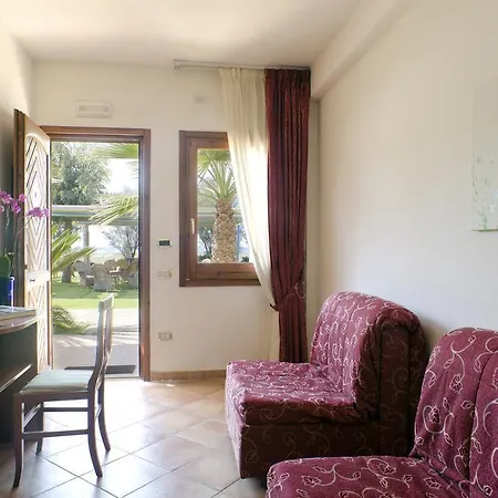 Heracles Village 4* Capaccio