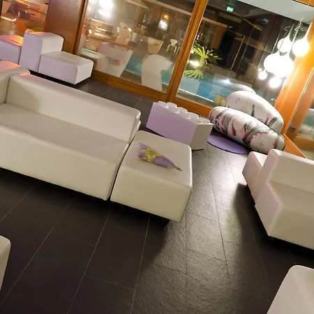 Hotel Heracles Village 4*