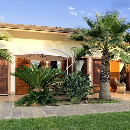 Heracles Village 4*