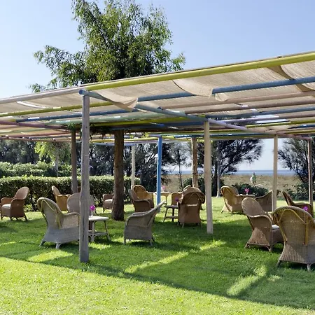 Hotel Heracles Village Capaccio