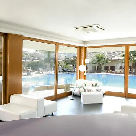 Heracles Village 4* Capaccio