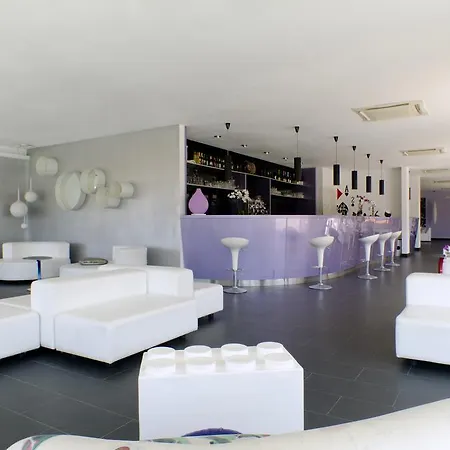 Heracles Village Hotel Capaccio
