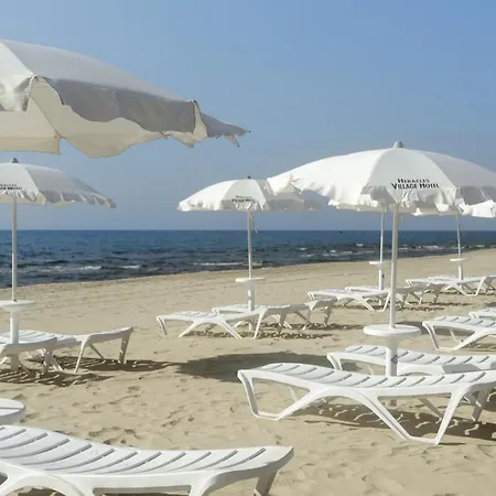 Heracles Village Capaccio