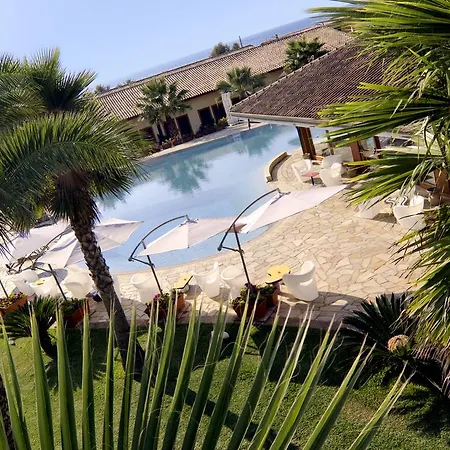Hotel Heracles Village