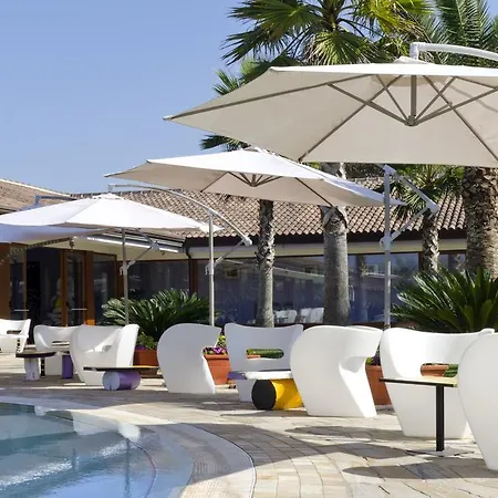 Heracles Village Hotel