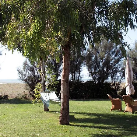 Hotel Heracles Village Capaccio