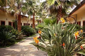 Heracles Village