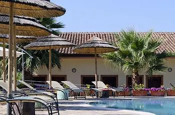 Hotel Heracles Village Capaccio