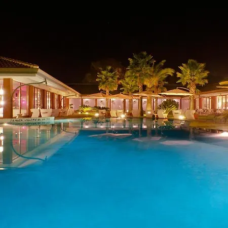 Hotel Heracles Village