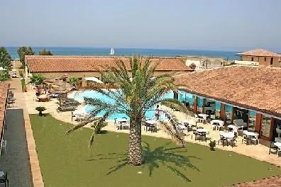 Heracles Village 4* Capaccio