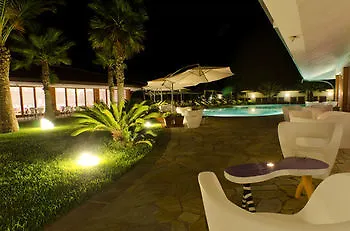 Hotel Heracles Village Capaccio