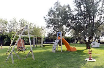 Heracles Village Hotel 4*