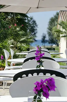 Heracles Village 4* Capaccio