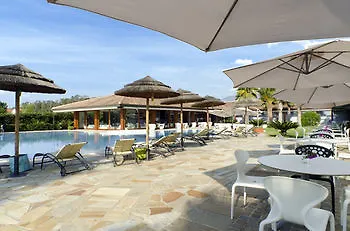 Hotel Heracles Village Capaccio