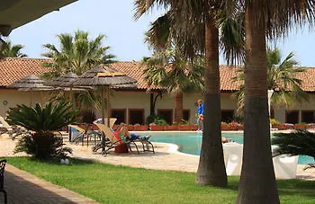 Hotel Heracles Village 4*