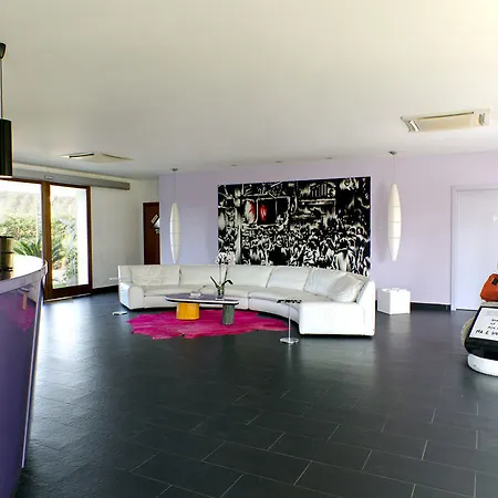 Hotel Heracles Village Capaccio