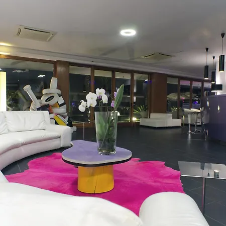 Hotel Heracles Village 4*