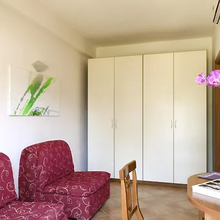 Heracles Village 4* Capaccio