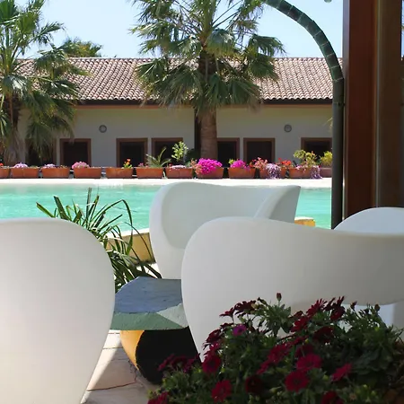 Heracles Village Hotel 4*