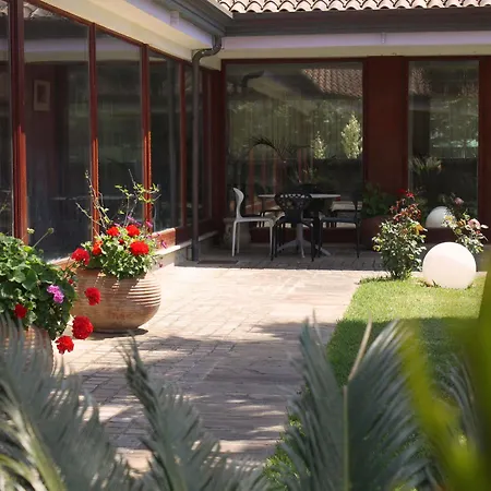 Heracles Village Hotel Capaccio