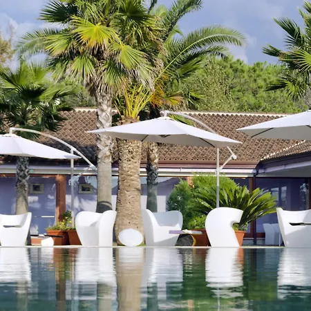 Heracles Village Hotel Capaccio