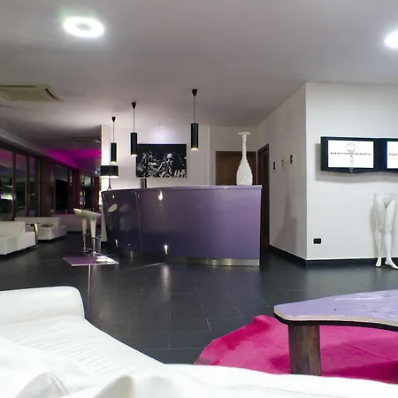 Heracles Village Hotel Capaccio