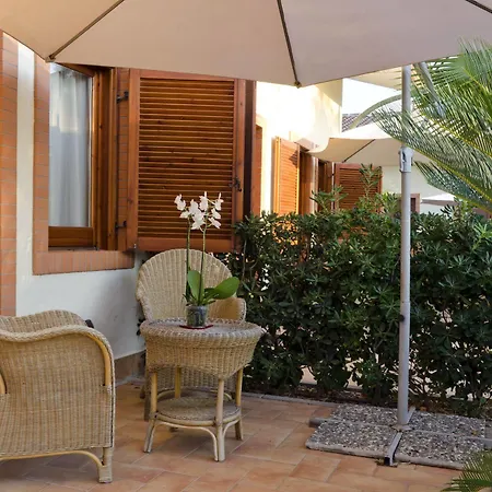 Heracles Village 4*