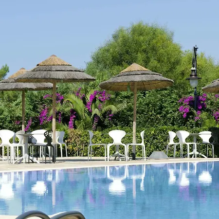 Hotel Heracles Village 4*