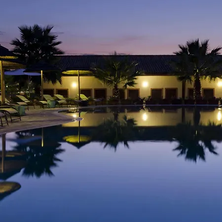 Hotel Heracles Village 4*