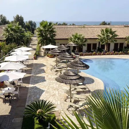Heracles Village Hotel 4*