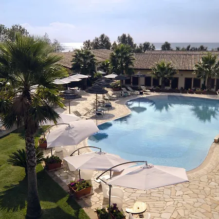 Hotel Heracles Village