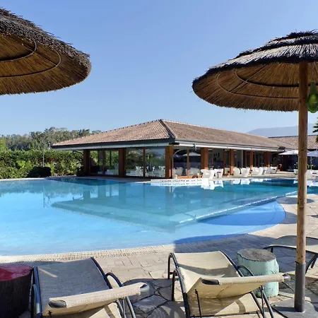 Heracles Village 4* Capaccio