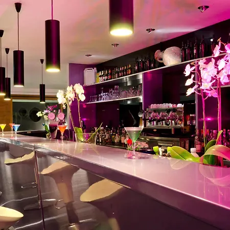 Hotel Heracles Village Capaccio