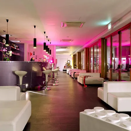 Hotel Heracles Village 4*