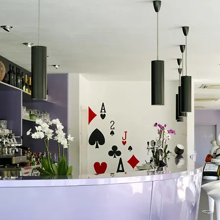 Hotel Heracles Village 4*