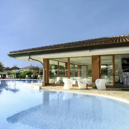 Hotel Heracles Village 4*